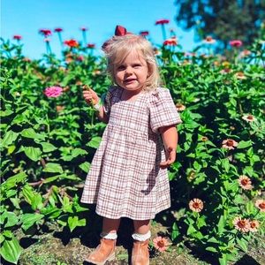 Rylee and Cru 2-3 year